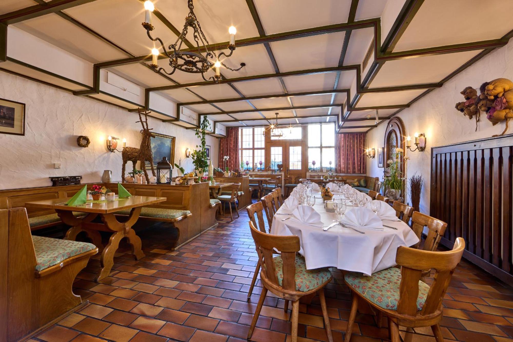 Hotel Drei Mohren Garmisch-Partenkirchen Exterior foto